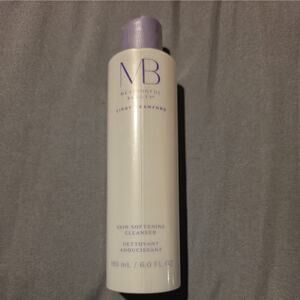 New Sealed Meaningful Beauty Skin Softening Cleanser Cindy Crawford 180ml/6 oz